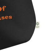 Full Of Surprises Lifestyle Statement Large Organic Tote Shopper Bag, Bags - Shopping bags, $ 39.50, A Moment Of Now™